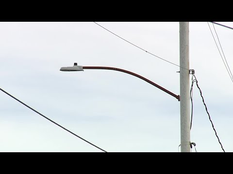 Phoenix considers $5.1M plan to improve lighting on dangerous roads