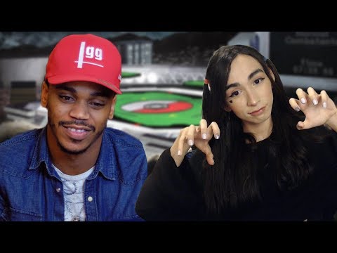 KJH VS MAGI || The Reads Episode 128 ft. KJH/Magi/FatGoku