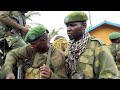 Congo | In The Forest With Dangerous Rebel Group