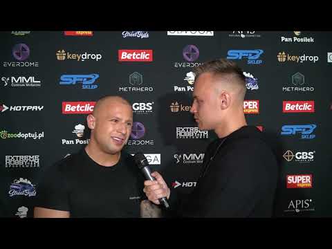 MATI: TATA VS NITRO I... - 2 VS 1 W RZYMSKIEJ KLATCE?! | MATEUSZ KANIOWSKI