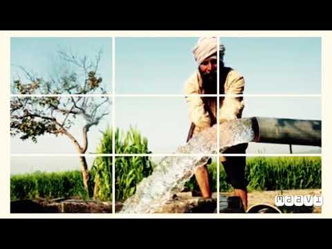 Punjab Bolda || Nav Simar Bhatthal Ft Bunty Maninder Gill || Latest Punjabi Songs