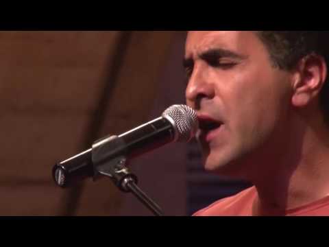 Zareh Tevan - Yes im sern em sirum