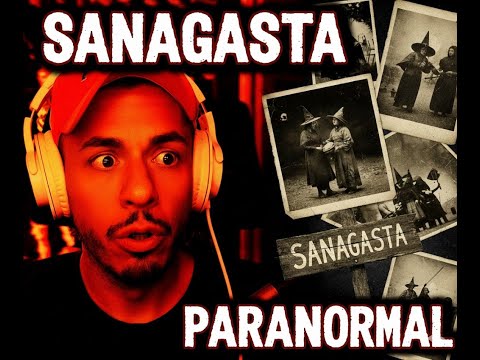 🧙‍♀️🌙 Sanagasta: Tierra de Brujas y Fenómenos Paranormales (Historias Reales)