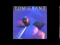 Tom Grant: "Girl Heaven"