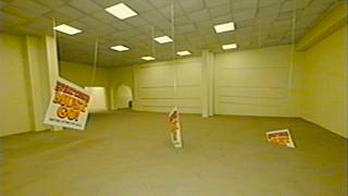 Backrooms - Everything Must Go