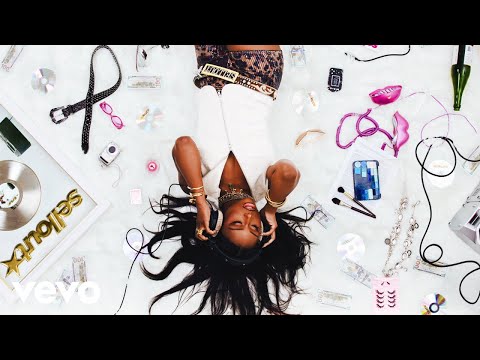 Jae Stephens - 10/10 (Audio)