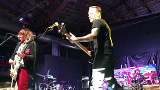 Beach Slang “Atom Bomb”