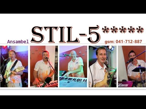 STIL 5 -  Tu sei l'unica donna per me