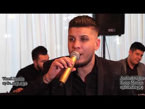 Formatia Viorel Pustiu   Cel mai bun colaj de muzica de petrecere 2020