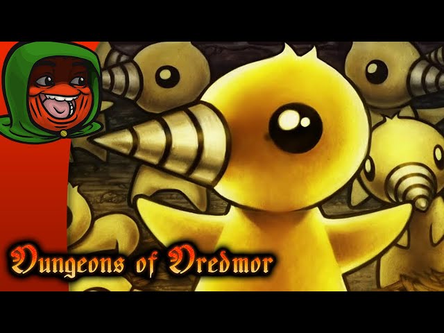 Dungeons of Dredmor