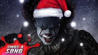 Pennywise Sings A Christmas Carol (Featuring your fan art!)