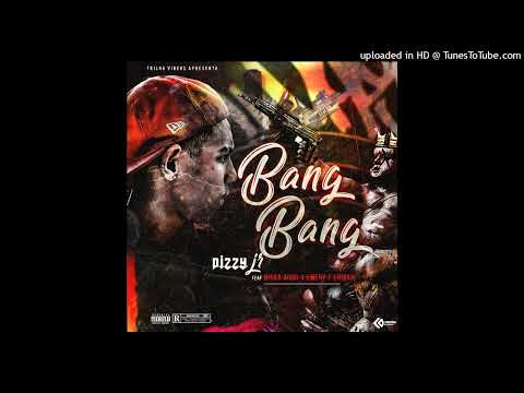 Dizzy Jr - Bang Bang ft Ricas Aissi & Emery e Ricas Aissi