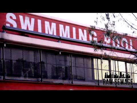 Raw Sewage TV:  Curb Association with Young Gully