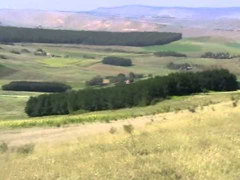 satul Ulies filmat impreuna cu Realitatea TV de pe Dealul cu Cruci