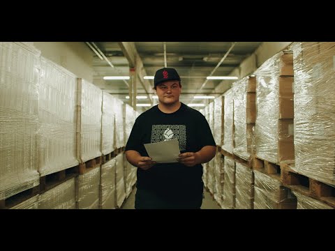 Denkinger: Jeremy macht eine Ausbildung zum Berufskraftfahrer