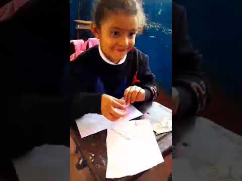 Educación Primaria en San Lucas Madriz.