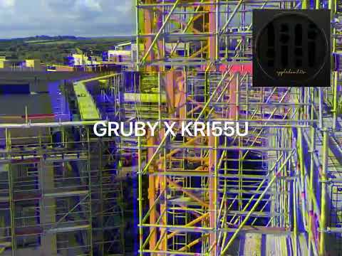 GRUBY x KRI55U - Z nimi (prod. Sokollo)