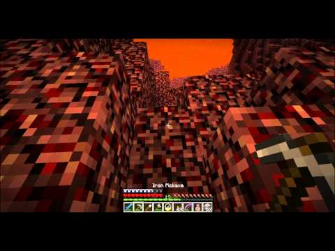 Minecraft 1.6 Let's Play Episode 265 - Rescue Mission Part 1