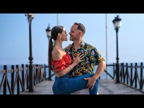 Bachata 24 - French Latino  (Clip Officiel)