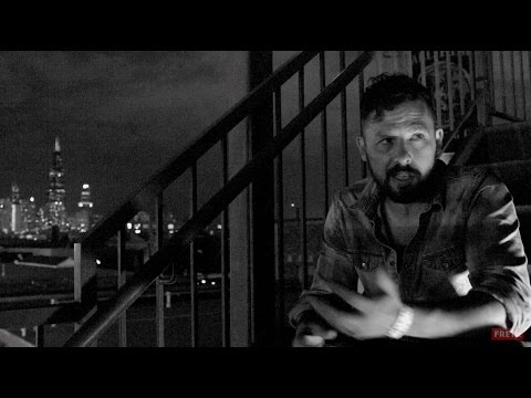 Thumbnail for Ben Weinman of The Dillinger Escape Plan: The Sound and The Story (Short) by The Sound