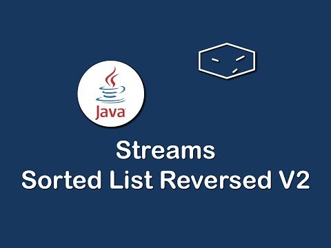 streams concat streams in java