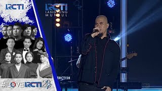 Download lagu ILOVERCTI28 | Dewa 19 ft. Ari Lasso | Separuh Nafasku [10 Ags 2017] mp3