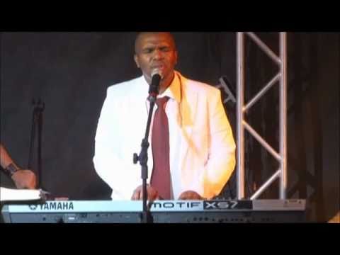 Luciano Claw - toma o meu coracao (ao vivo) Lord i give you my heart