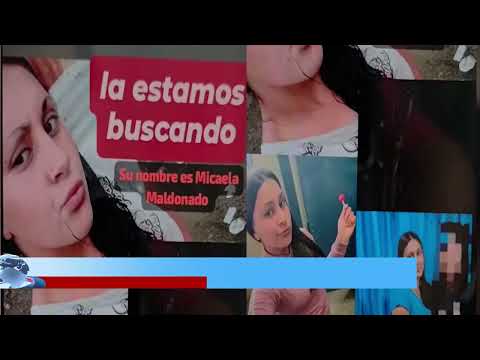 BELL VILLE: SOLICITUD DE PARADERO. #policiales #solicitud #infórmate #noticias