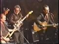 Elvis Costello with Jerry Garcia - Why Don't You Love Me Like You Used To Do