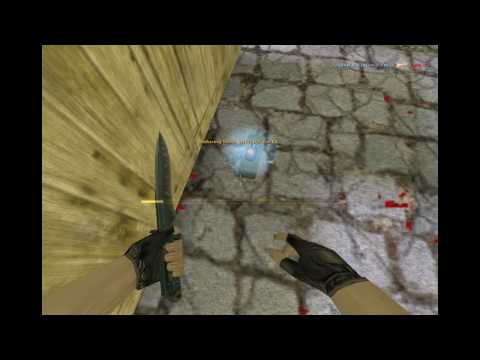 [CS Movie] Friza CS Preview 1.6