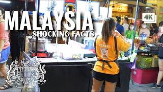 Download lagu 🇲🇾 Red Light District Kuala Lumpur 2025   Nightlife in Bukit Bintang Malaysia mp3