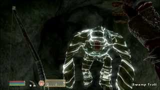Let's Play Oblivion Part 194 - The Accidental Killer