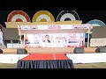 Watch Rakul Preet On Stage At The Grand Ms Mrs Andaman 2026 At ITF Ground Live