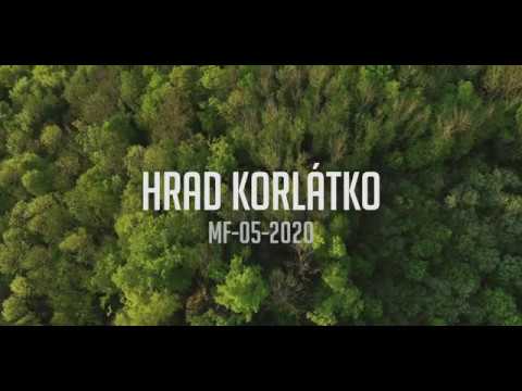 HradLife - Hrad Korlátko (4K)