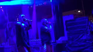 ICP- Walk Into the Darkness! Juggalo Weekend 2018