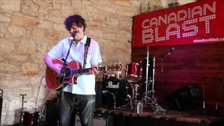 Ron Sexsmith @ SXSW - &quot;No Help At All&quot;