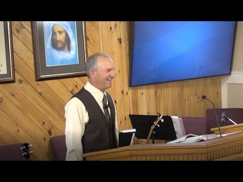 22-0703am - The Harvest Pt.1 - Chris Long