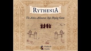 Rythenia (Demo) - Gameplay Video #SBGames2021