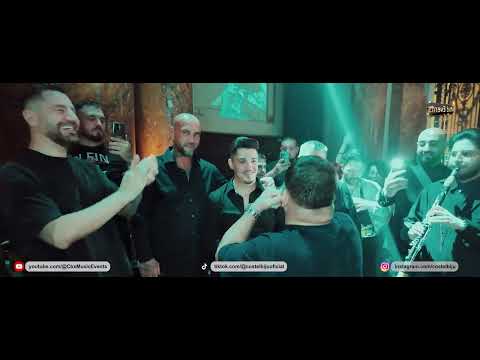 Costel Biju - Stiti bine ca un rechin vorbeste mai putin | Pentru Ghenosu si Dan Soare |