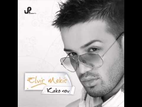 Elvir Mekik ft  Toni Zen   Ic ne me boli 360p)