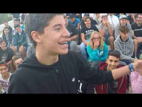 Louser vs Emer vs Blapin (BATALLON) - 16vos - Liga Septiembre