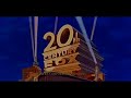 20th Century Fox CinemaScope 2003 Oct 4 2010