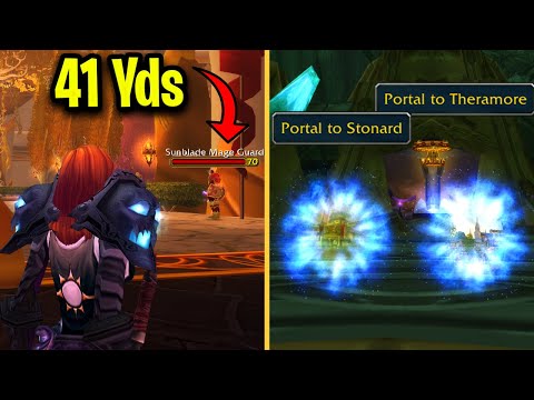 8 NEW Tricks to ABUSE in TBC Classic