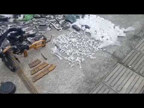 Parada de Lucas, o Rio de janeiro não está pacificado