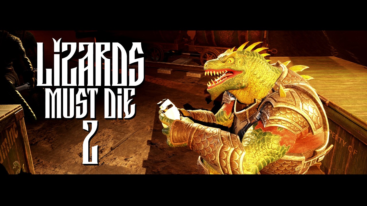 Announcement Trailer