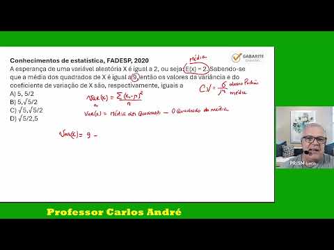 Capa do Vídeo