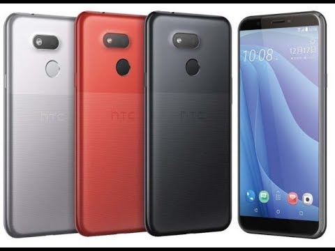 HTC Desire 12S Specifications