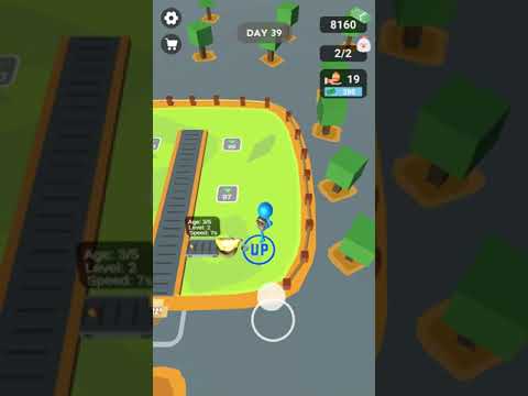 Idle Egg Factory: My mini mart