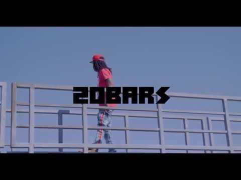 Mikey Dollaz - 20 bars Shot by Marquise Films