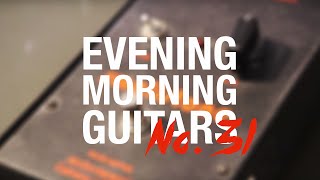Video thumbnail for #31 - Russian Big Muff and Small Stone Demo by POSTGUITAR